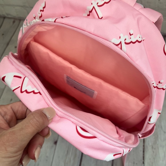 Champion Backpack - Picture 9 of 9